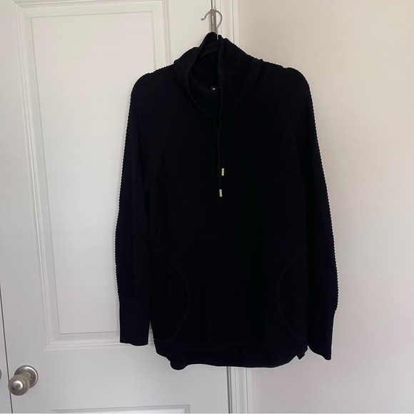 Barbour International Women's Aubern Knitted Jumper - Picture 1 of 10